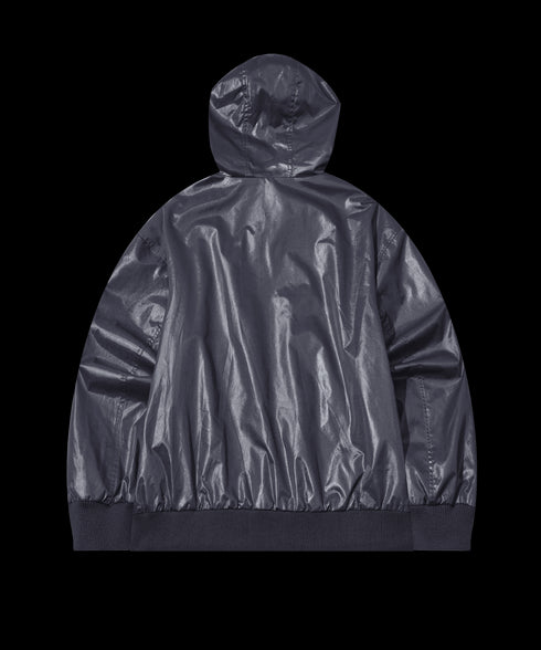 New Embroidered Logo Jacket